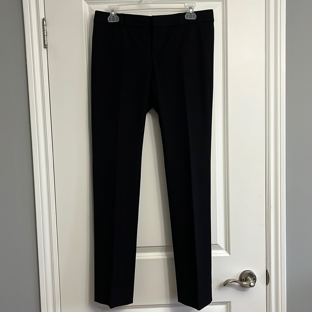 Banana Republic Sloan pant sz 4